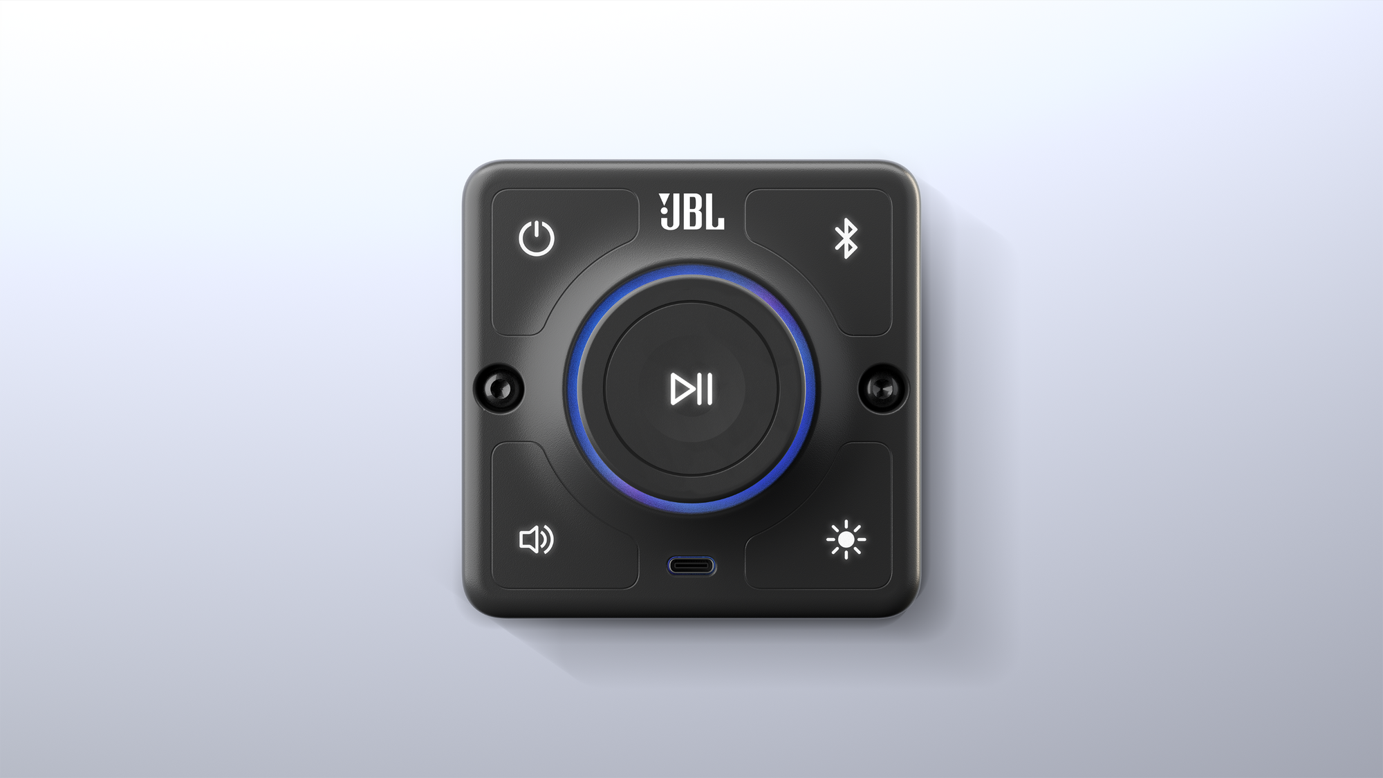 JBL AURA-BT-M