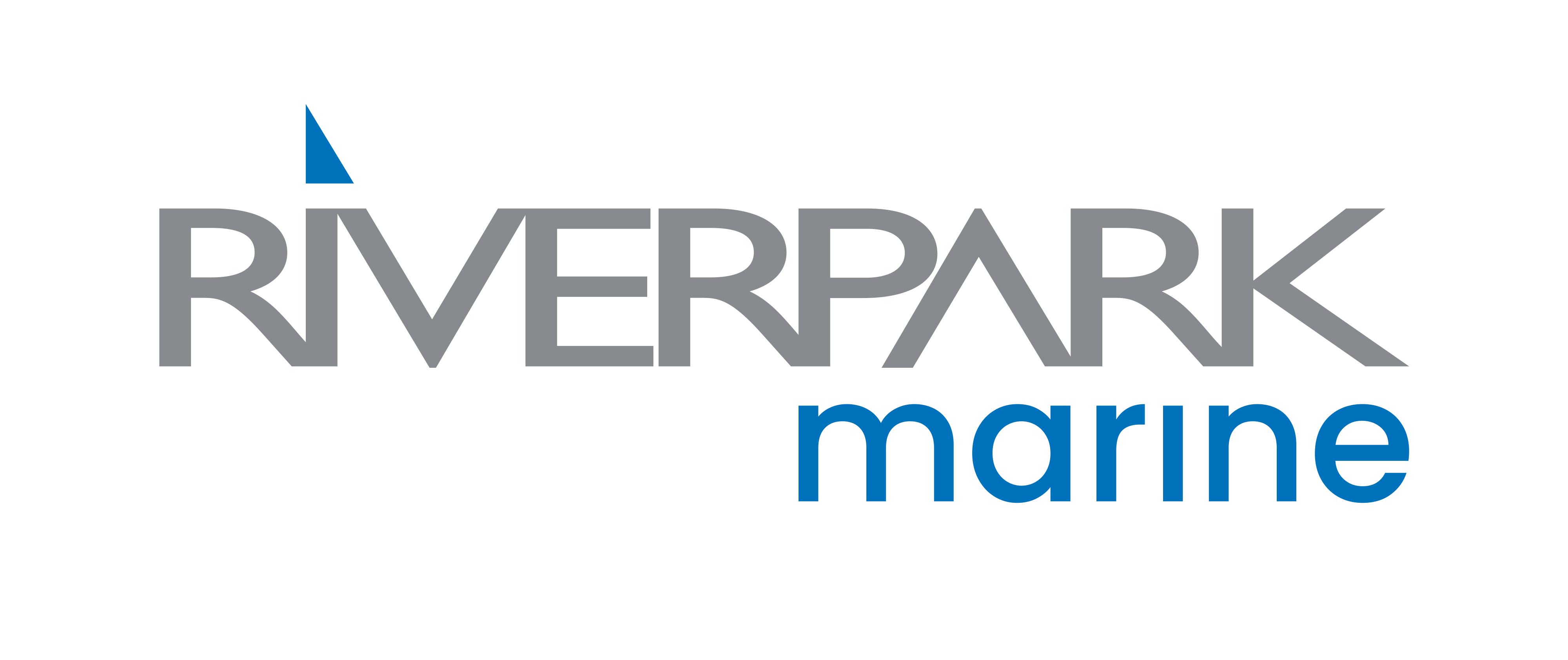 RIVER PARK INC logo